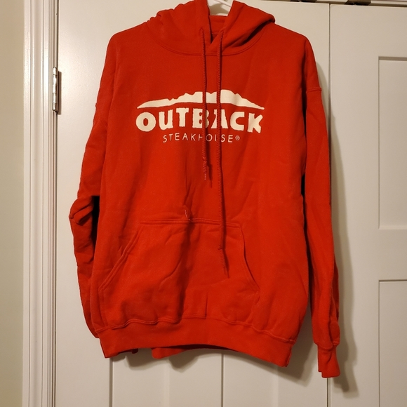 Other - Outback steakhouse hoodie